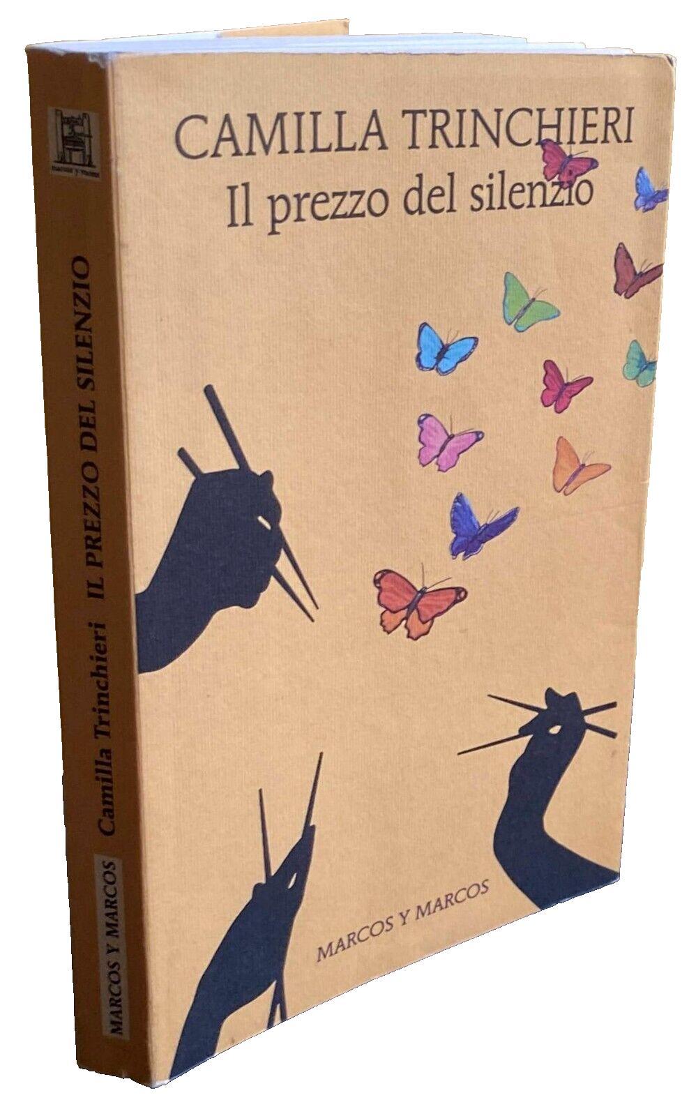 Abebooks IL PREZZO DEL SILENZIO