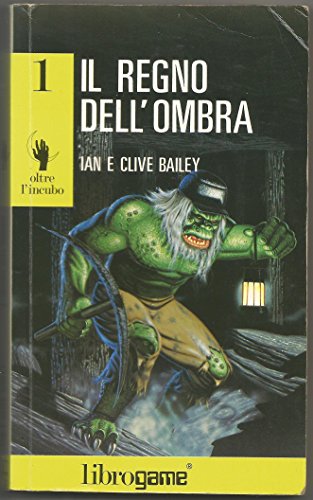 Abebooks Il Regno Dell'ombra