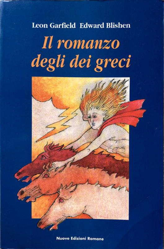 Abebooks IL ROMANZO DEI GRECI