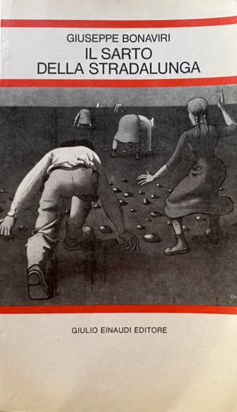 Abebooks IL SARTO DELLA STRADALUNGA