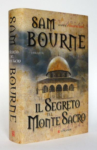 Abebooks Il Segreto del Monte Sacro