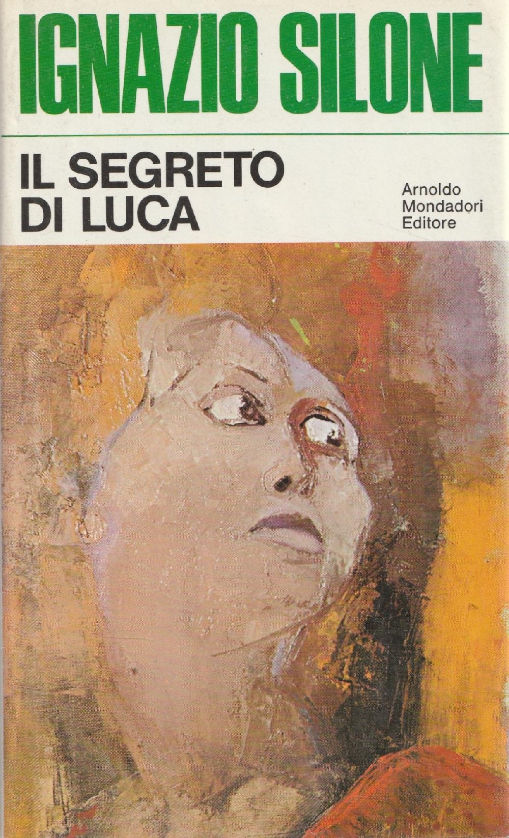 Abebooks Il segreto di Luca