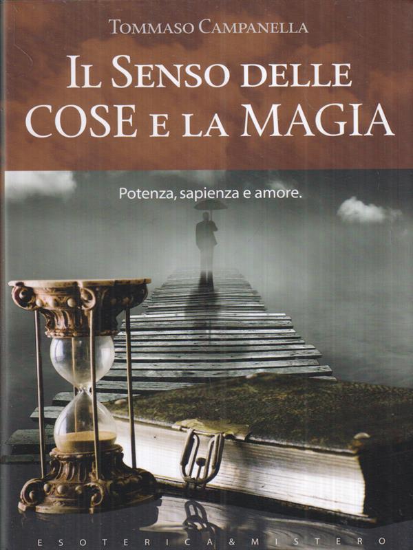 Abebooks Il senso delle cose e la magia