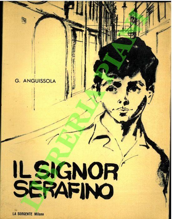 Abebooks Il signor Serafino