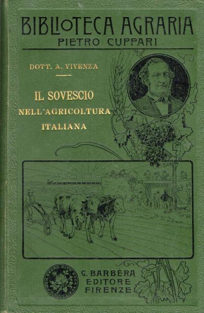 Abebooks Il sovescio nella agricoltura italiana