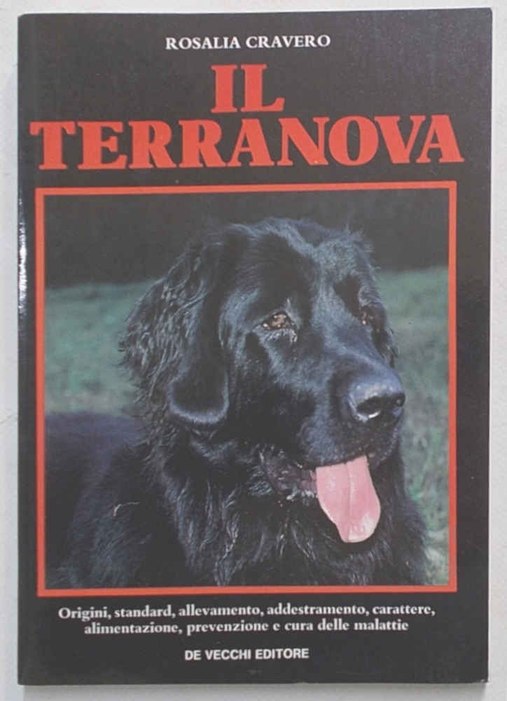 Abebooks Il Terranova