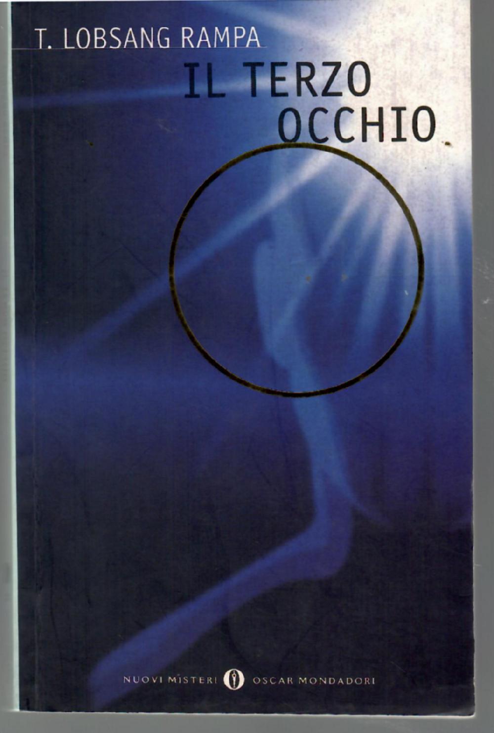 Abebooks Il Terzo Occhio