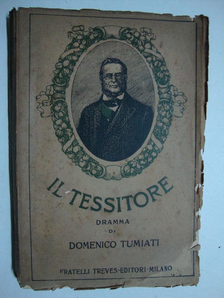 Abebooks Il tessitore