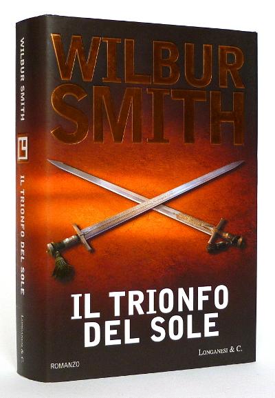 Abebooks Il Trionfo del Sole