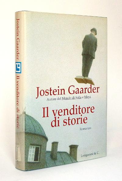 Abebooks Il Venditore di Storie