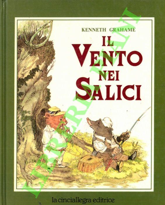 Abebooks Il vento nei salici
