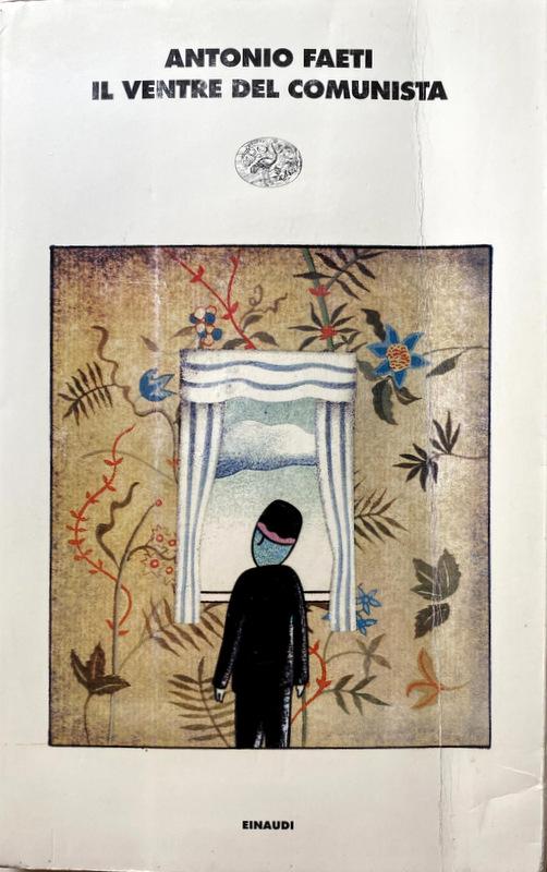 Abebooks IL VENTRE DEL COMUNISTA