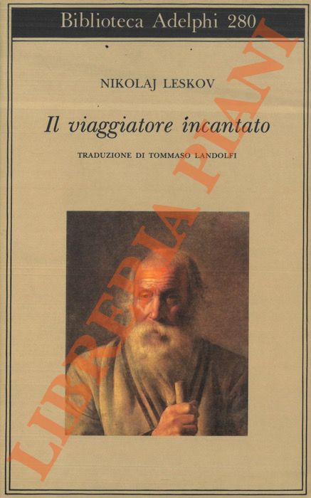 Abebooks Il viaggiatore incantato