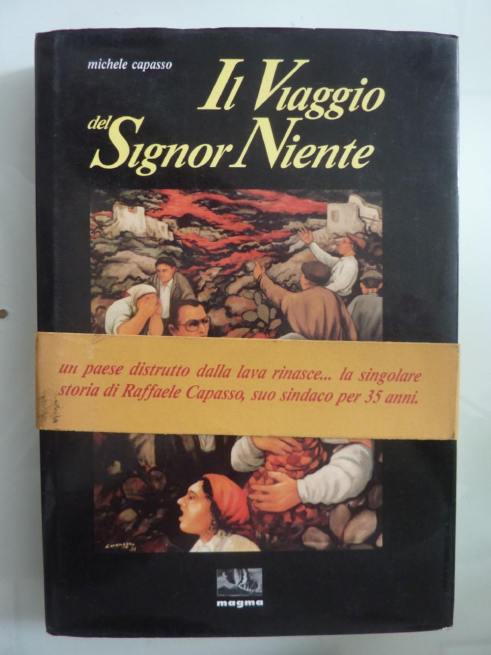 Abebooks IL VIAGGIO DEL SIGNOR NIENTE