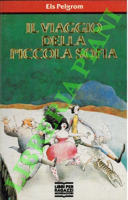 Abebooks Il Viaggio Della Piccola Sofia