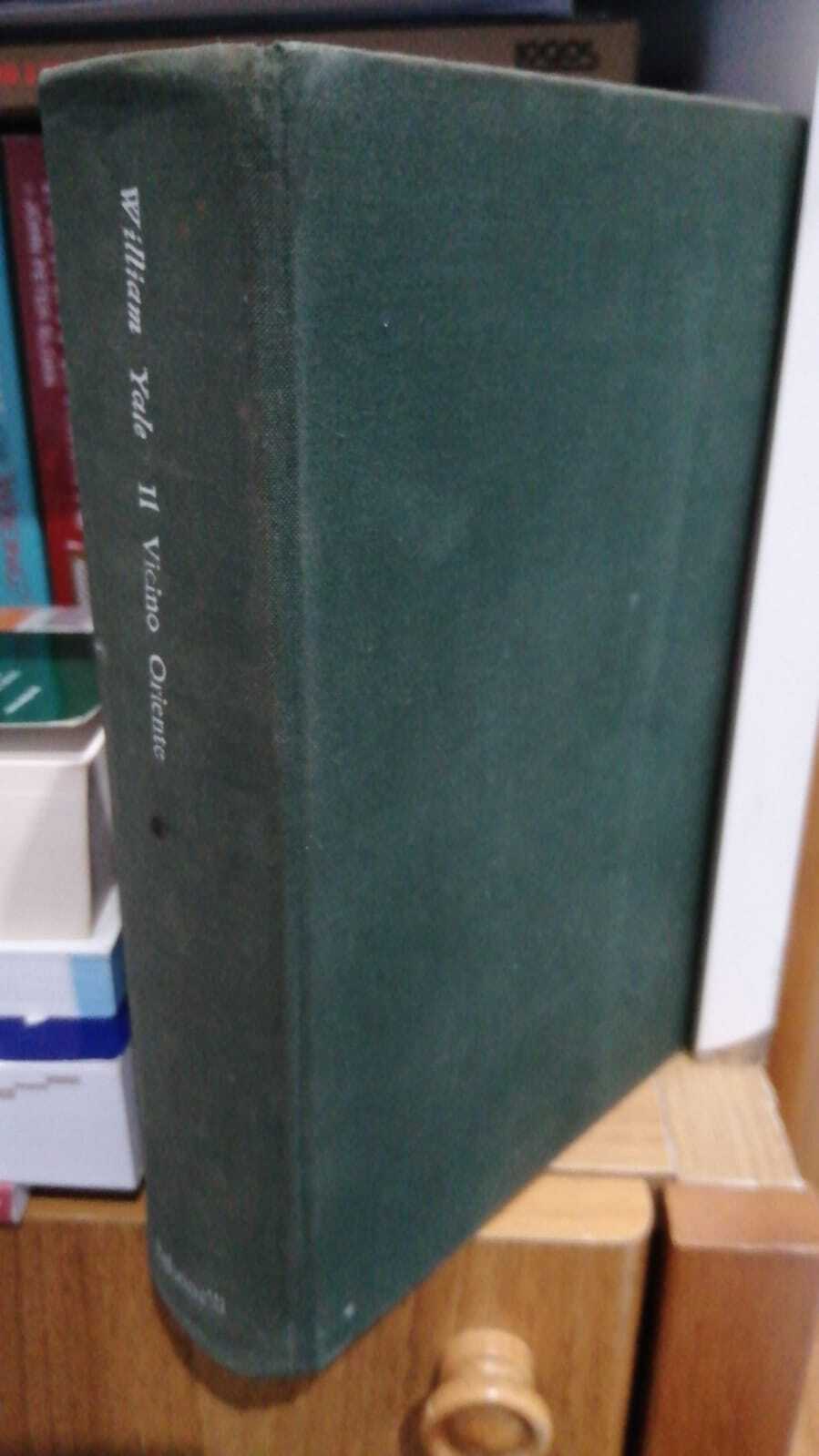 Abebooks il Vicino Oriente