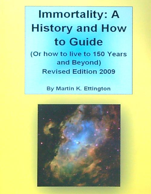 Abebooks Immortality: A History and How to Guide