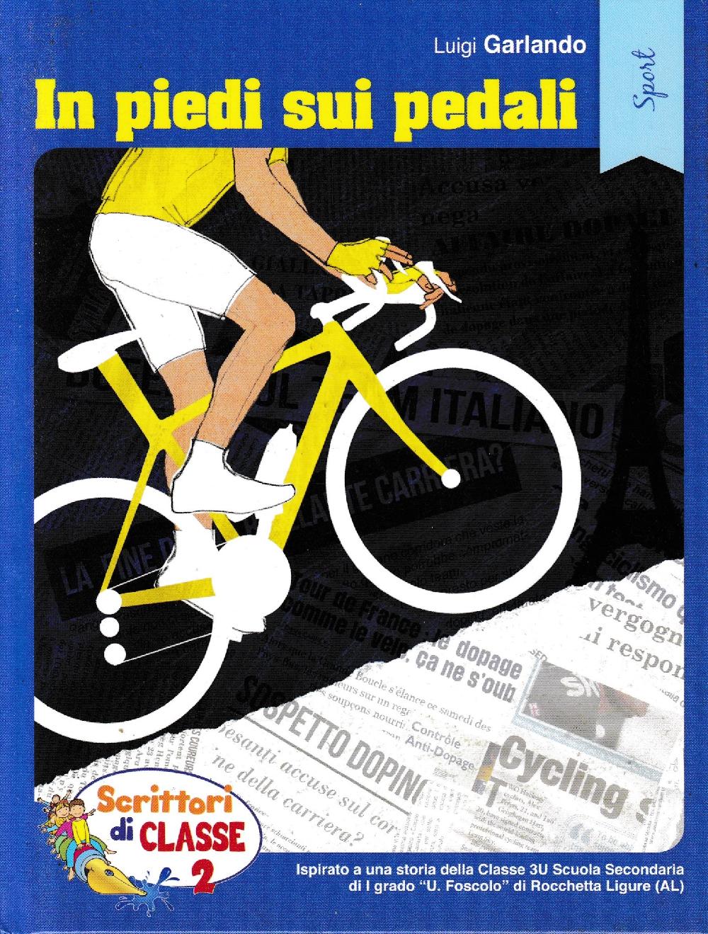 Abebooks In piedi sui pedali