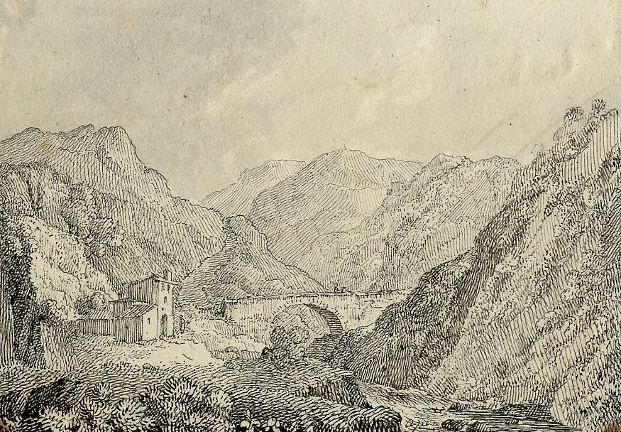 Abebooks IN the Apennines