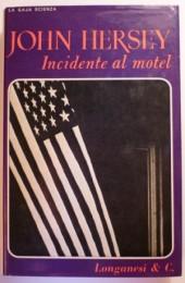 Abebooks Incidente al Motel