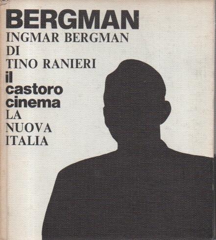 Abebooks Ingmar Bergman