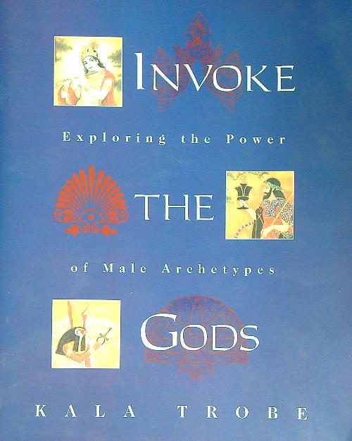 Abebooks Invoke the Gods