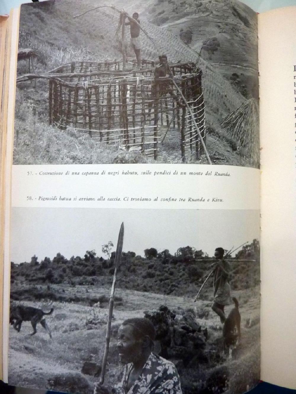 Abebooks IO CONGO IL SECONDO LIBRO DELL'AFRICA