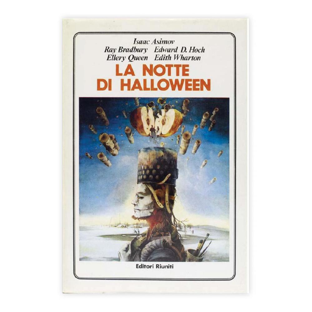 Abebooks Isaac Asimov - La Notte di Halloween