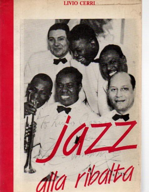Abebooks Jazz alla ribalta