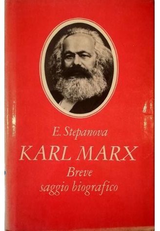 Abebooks Karl Marx Breve saggio biografico