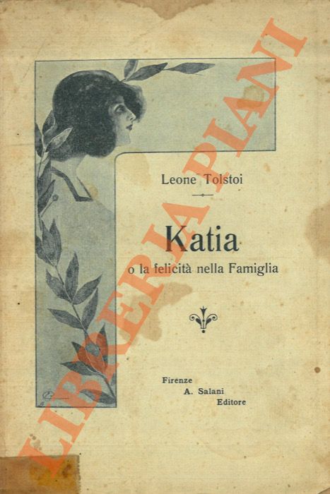 Abebooks Katia o la felicità nella famiglia