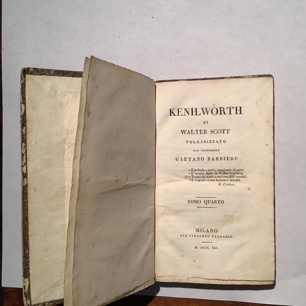 Abebooks Kenilworth