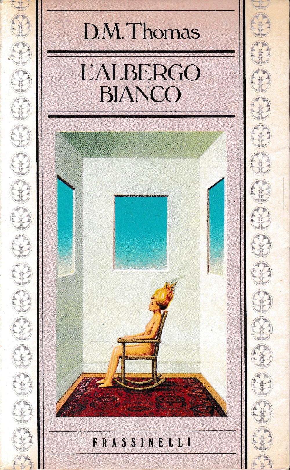 Abebooks L'albergo Bianco