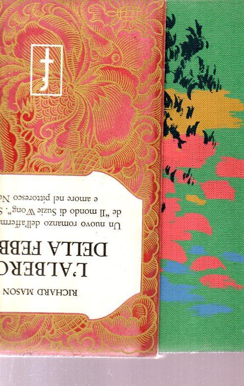 Abebooks L'albero della febbre