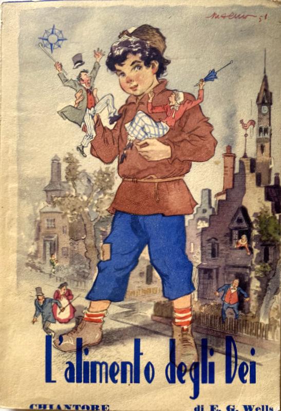 Abebooks L'ALIMENTO DEGLI DÈI; IL CORPO RUBATO