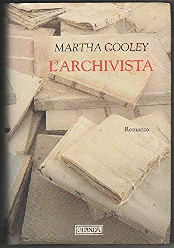 Abebooks L'archivista