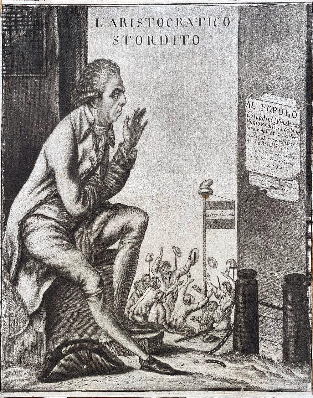 Abebooks L'aristocratico stordito