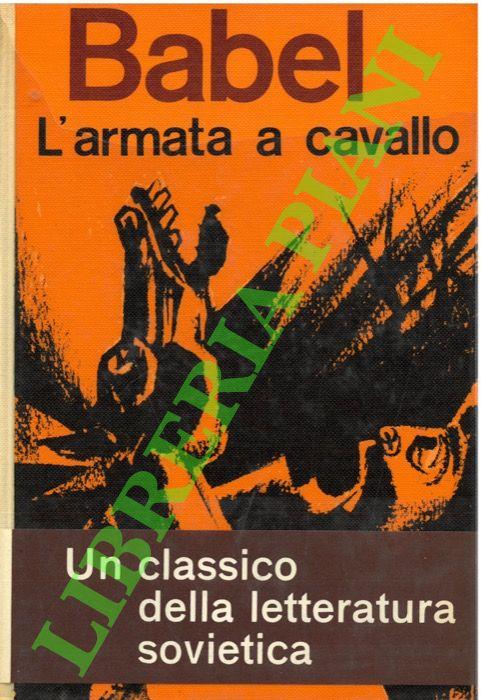 Abebooks L'armata a cavallo