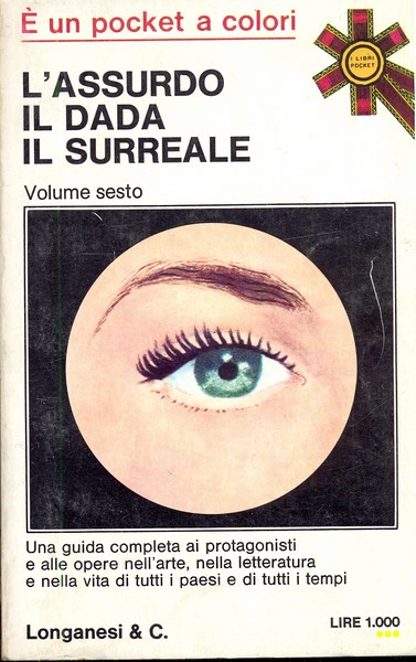Abebooks L'assurdo il dada il surreale. Volume 6