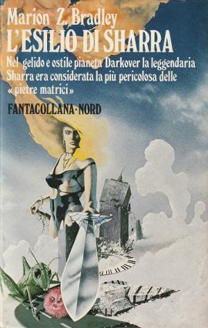 Abebooks L'Esilio Di Sharra