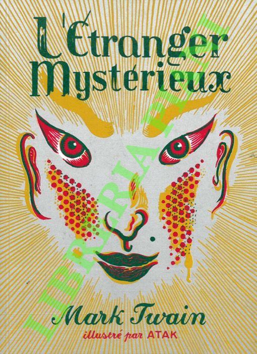 Abebooks L'Etranger Mysterieur