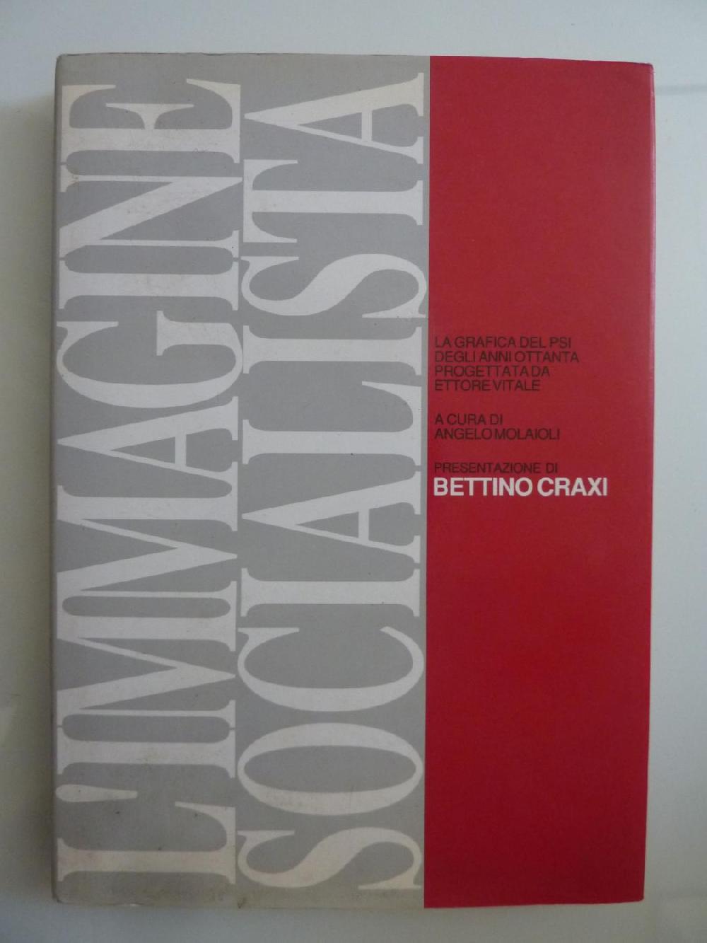 Abebooks L'IMMAGINE SOCIALISTA