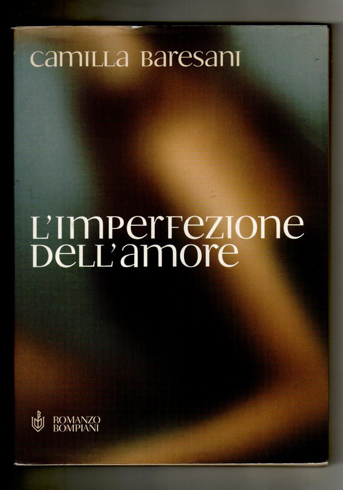 Abebooks L'imperfezione dell'amore