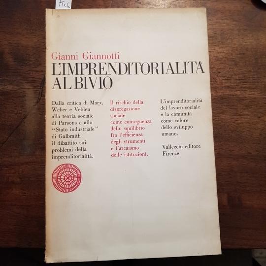 Abebooks L'imprenditorialità albivio