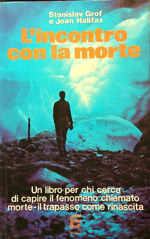 Abebooks L'incontro con la morte
