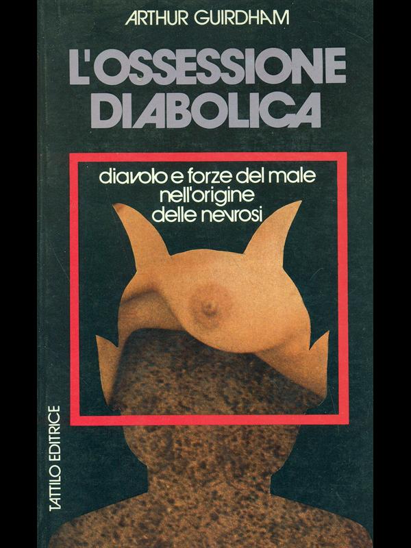 Abebooks L'ossessione diabolica