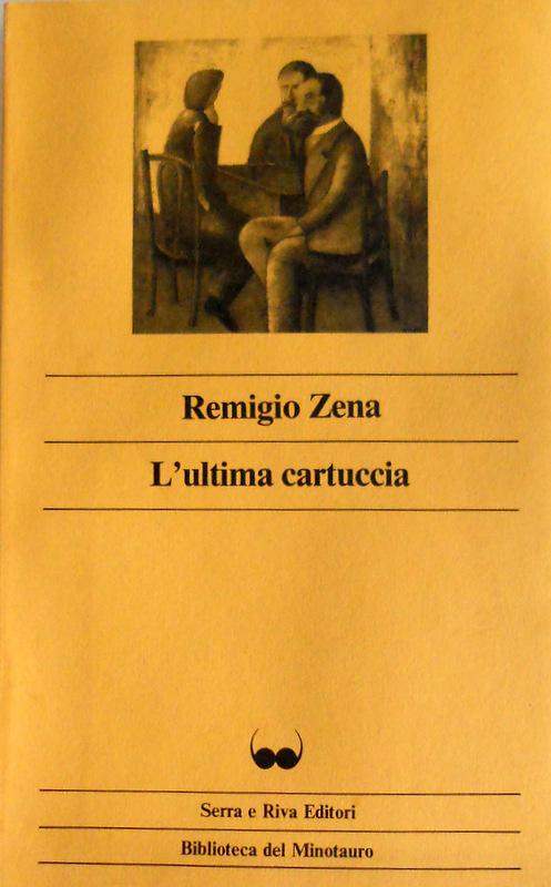 Abebooks L'ULTIMA CARTUCCIA