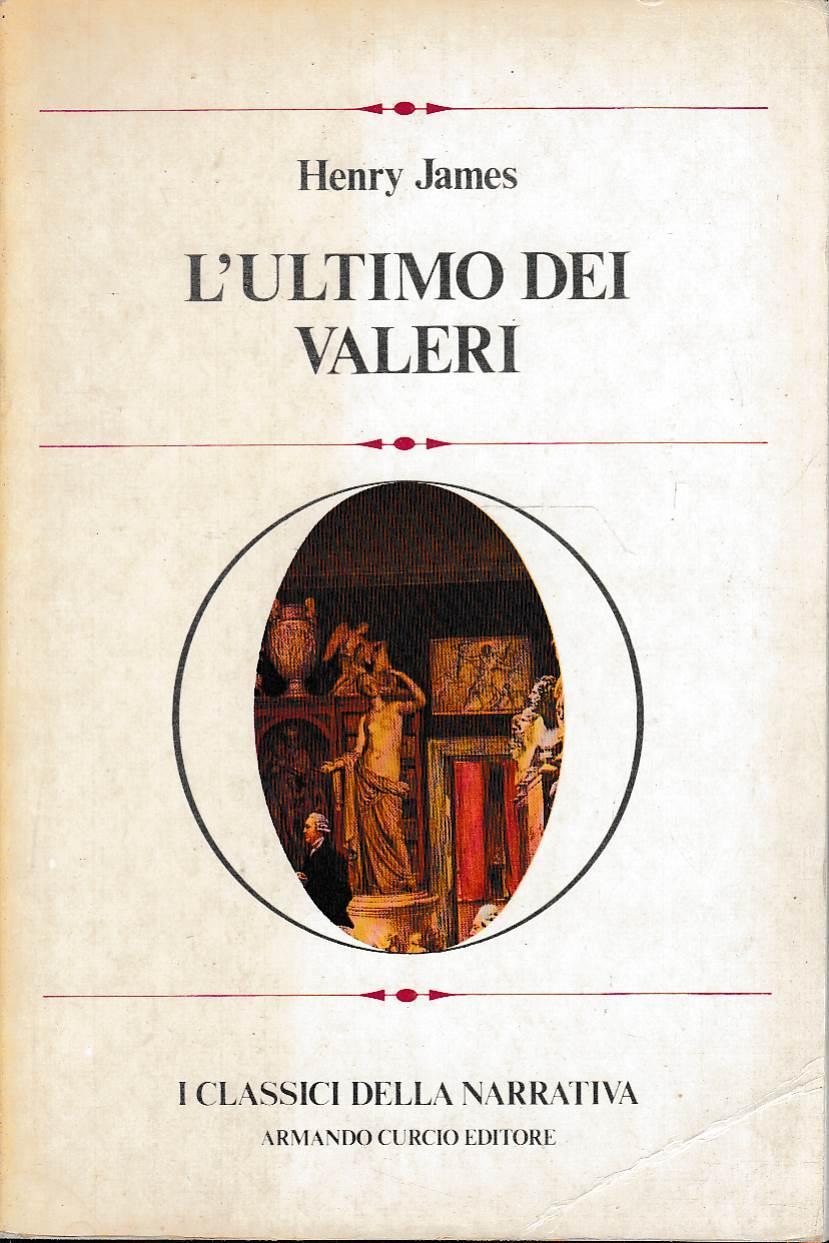 Abebooks L'ultimo dei Valeri e altri racconti