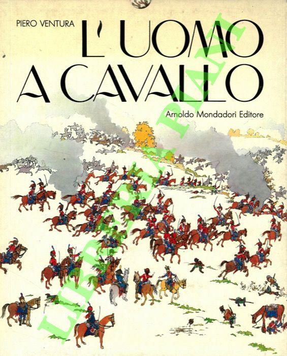 Abebooks L'uomo a cavallo