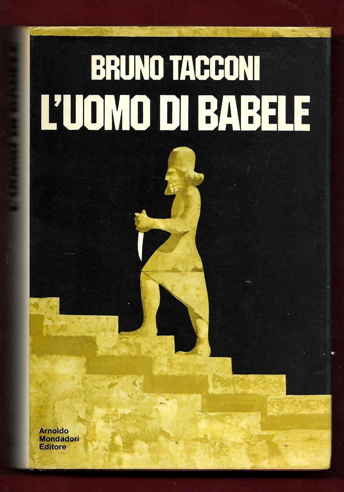 Abebooks L'uomo di Babele